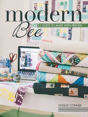 cover image of Modern Bee